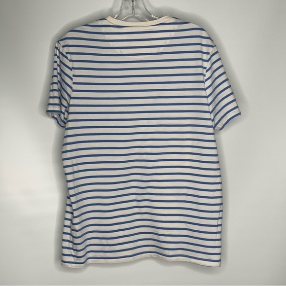 LYLE & Scott cotton‎ t-shirt. - Picture 8 of 8